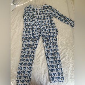 Roller rabbit pajamas